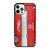 HONDA DOHC VTEC ENGINE iPhone 12 Pro Case