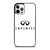 INFINITI LOGO ICON iPhone 12 Pro Case