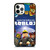 INSIDE THE WORLD OF ROBLOX iPhone 12 Pro Case