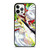 INUYASHA VS SESSHOMARU MANGA ANIME iPhone 12 Pro Case