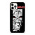 IRON MAIDEN BAND ICON LOGO iPhone 12 Pro Case