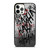 JOKER WHY SO SERIOUS HAHAHA iPhone 12 Pro Case