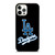 LA DODGERS LOS ANGELES LOGO iPhone 12 Pro Case
