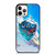LEGEND OF ZELDA GAME LOGO iPhone 12 Pro Case