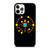 LEGEND OF ZELDA SHEIKAH SLATE EYE LOGO iPhone 12 Pro Case