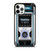 MAKITA RADIO iPhone 12 Pro Case