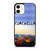 COACHELLA MUSIC AMERICA iPhone 12 Case