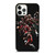 MICHAEL JORDAN ACTIONS iPhone 12 Pro Case