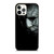 MICHAEL MYERS FACE HALLOWEEN HORROR MOVIE iPhone 12 Pro Case