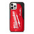 MILWAUKEE TOOL REPAIR iPhone 12 Pro Case