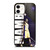 COBE BRYANT MAMBA LAKERS iPhone 12 Case