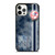 NEW YORK YANKEES PROFESSIONAL BASEBALL CLUB iPhone 12 Pro Case