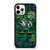 NOTRE DAME FIGHTING LOGO ICON iPhone 12 Pro Case