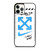 OFFWHITE LOGO VIRGIL NIGO iPhone 12 Pro Case