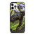 OVERWATCH GENJI GAME iPhone 12 Pro Case