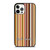 PAUL SMITH LOGO PATTERN iPhone 12 Pro Case