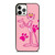 PINK PANTHER SHOW iPhone 12 Pro Case