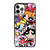 POWER PUFF GIRL CARTOON iPhone 12 Pro Case