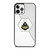 PURDUE UNIVERSITY BASKETBALL ICON iPhone 12 Pro Case