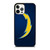 SAN DIEGO CHARGERS ICON LOGO iPhone 12 Pro Case SAN DIEGO CHARGERS ICON LOGO iPhone 12 Pro Case
