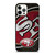 SF SAN FRANCISCO 49ERS LOGO iPhone 12 Pro Case