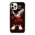 SHADOW THE HEDGEHOG 2 iPhone 12 Pro Case