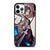 SHINOBU KOCHO DEMON SLAYER ANIME MANGA iPhone 12 Pro Case