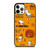 SNOOPY THE PEANUTS HAPPY THANKSGIVING iPhone 12 Pro Case