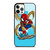 SPIDERMAN IRON SPIDER KAWAII MARVEL iPhone 12 Pro Case