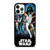 STAR WARS CLASSIC MOVIE iPhone 12 Pro Case