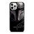 STAR WARS THE MANDALORIAN iPhone 12 Pro Case