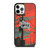 STUSSY LOGO METRO CITY iPhone 12 Pro Case