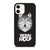 COOL LOGO TEEN WOLF BEST iPhone 12 Case