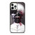 TOKYO GHOUL KEN KANEKI ANIME iPhone 12 Pro Case