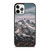 TOMMY HILFIGER LOGO MOUNTAIN iPhone 12 Pro Case