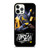 UNIVERSITY OF MICHIGAN AIR JORDAN iPhone 12 Pro Case