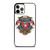 USMC US MARINE SEAL CORPS LOGO EMBLEM iPhone 12 Pro Case