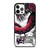 VENOM VS SPIDERMAN MARVEL COMIC iPhone 12 Pro Case