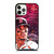 XANDER BOGAERTS RED SOX iPhone 12 Pro Case