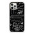 XXXTENTATION RAPPER FORMULA iPhone 12 Pro Case