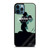 ADIDAS SPEZIAL MICKEY MOUSE FUZE iPhone 12 Pro Max Case