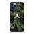 AIR JORDAN CAMO ART iPhone 12 Pro Max Case