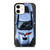 CORVETTE CAR LOGO 2 iPhone 12 Case CORVETTE CAR LOGO 2 iPhone 12 Case