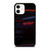 CORVETTE CAR LOGO iPhone 12 Case CORVETTE CAR LOGO iPhone 12 Case