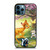 BAMBI DEER AND FRIENDS DISNEY iPhone 12 Pro Max Case