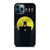 BATMAN DARK KNIGHT CARTOON iPhone 12 Pro Max Case