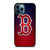BOSTON RED SOX LOGO ICON iPhone 12 Pro Max Case