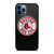 BOSTON RED SOX MLB BASEBALL CLUB iPhone 12 Pro Max Case