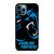 CAROLINA PANTHERS NFL LOGO SYMBOL iPhone 12 Pro Max Case