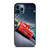 CARS DISNEY MOVIE iPhone 12 Pro Max Case